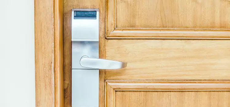 Advanced Solutions in Fredericksburg, VA for Modern Security