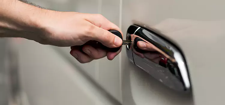 Why Choose Our Auto Locksmith Team in Fredericksburg, VA?