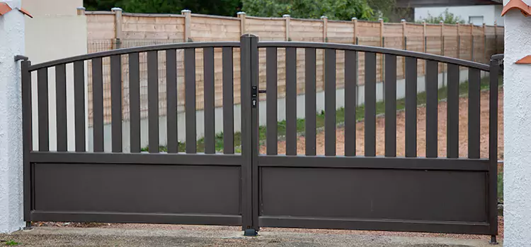 Advanced Gate Solutions in Fredericksburg, VA