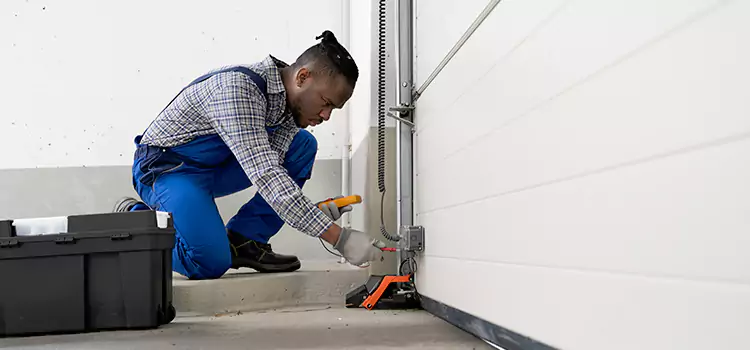 Expert Solutions for Every Garage Lock Need in Fredericksburg, VA