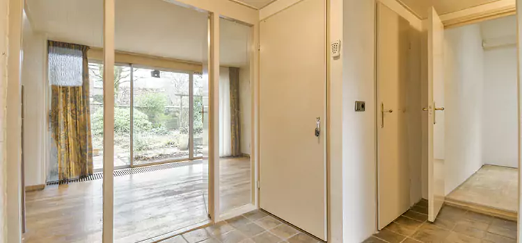Why Choose Our Pocket Door Experts in Fredericksburg, VA?