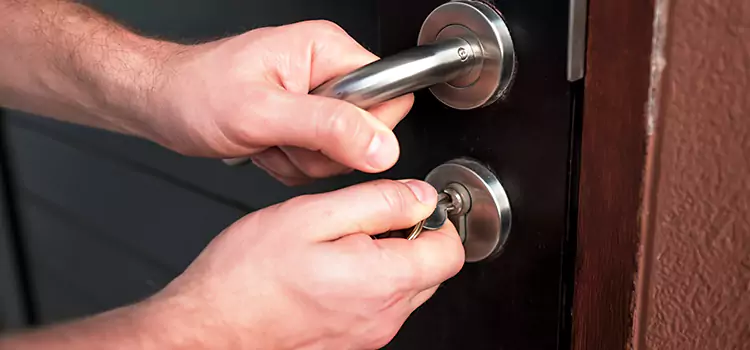 Door Closer Repair & Installation Fredericksburg